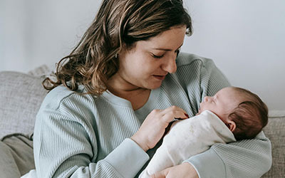  MSD Recognizes HERA Digital Health with 2025 Kenneth C. Frazier Award for Maternal Health